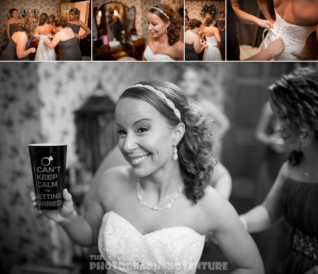 Harrisburg York Wedding Photography